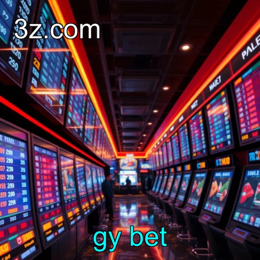 Blackjack: A Emoção do Jogo no Gy Bet Espera por Você