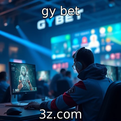 Crescimento dos eSports no mercado de jogos