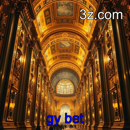 Emoção ao Vivo no Gy Bet: A Revolução das Apostas