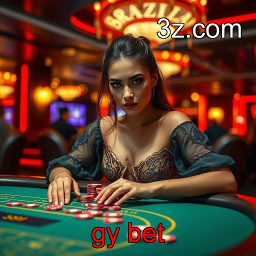 Promoções Irresistíveis no gy bet: Aproveite ao Máximo!