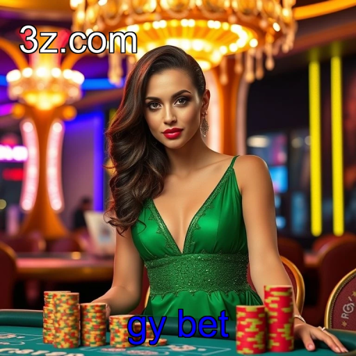 Torneios Incríveis e Diversão na gy bet: Participe Já!